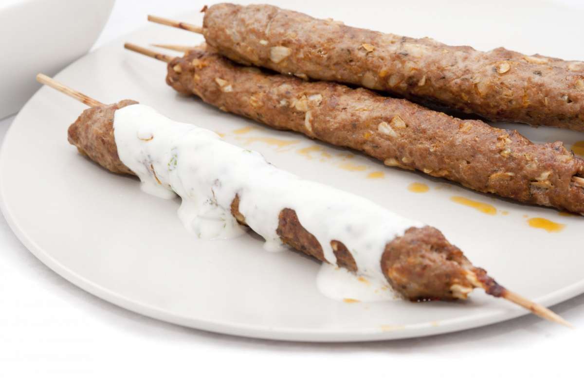 Kofta indiani