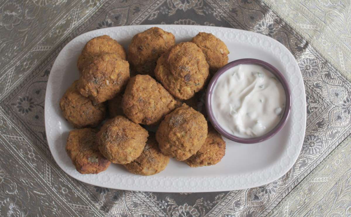 Kofta leggere