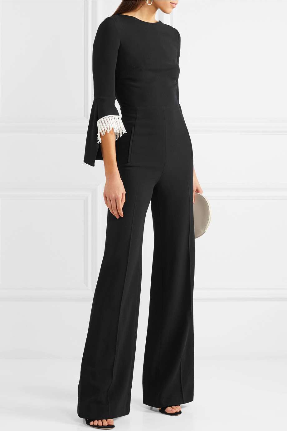 Look da occasione Roland Mouret