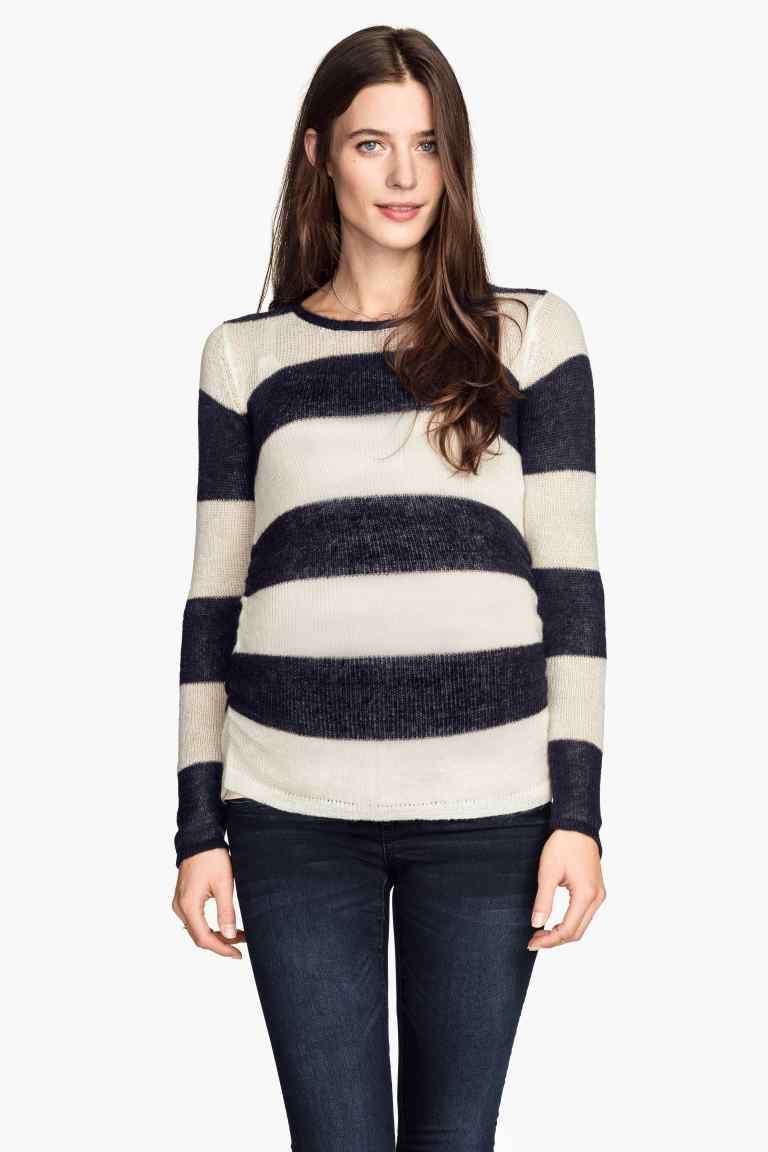 Maglione a righe H&M