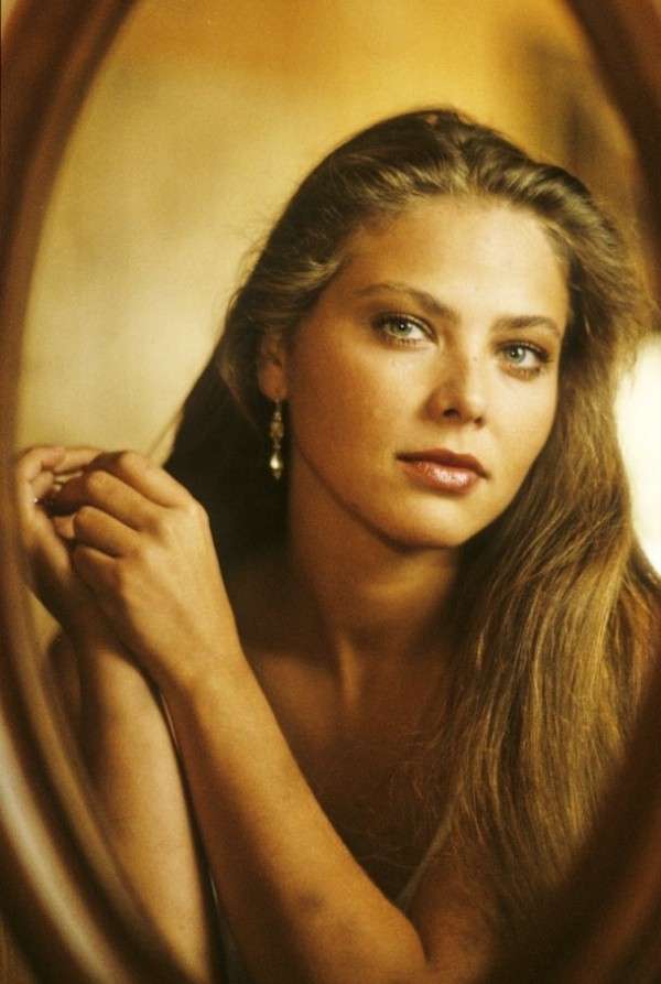 Ornella Muti, giovane promessa del cinema