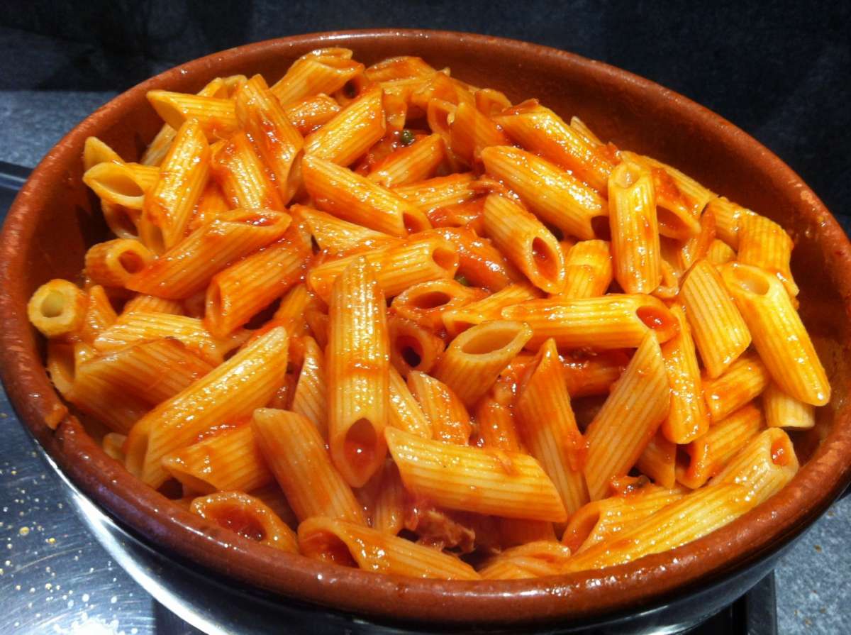 Ragù campano