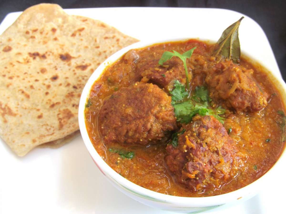 Ricetta kofta