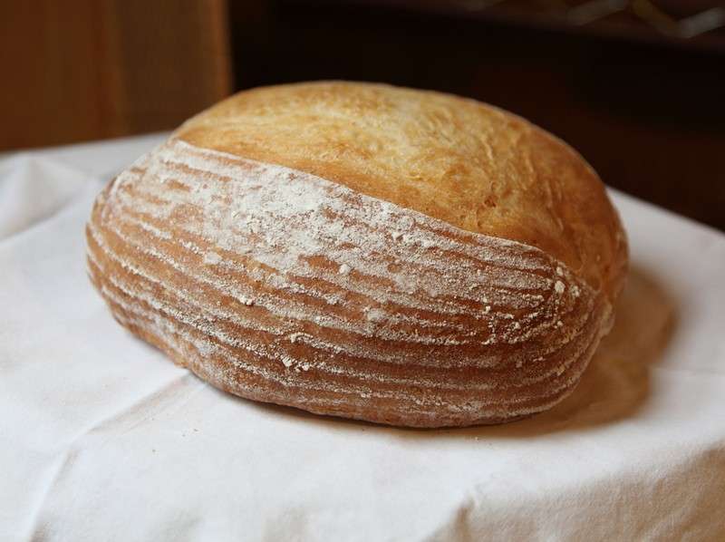 Ricetta pane alla ricotta