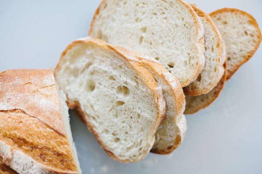 Ricetta pane di ricotta