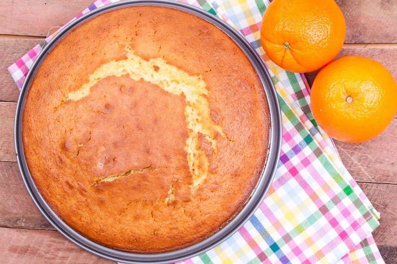 Ricetta sicula
