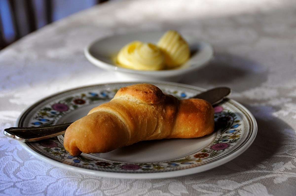 Ricette cornetti