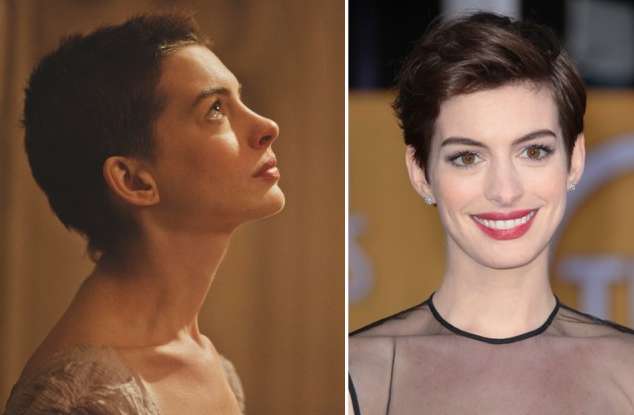 Anne Hathaway