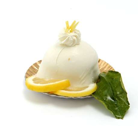 Delizia al limone classica