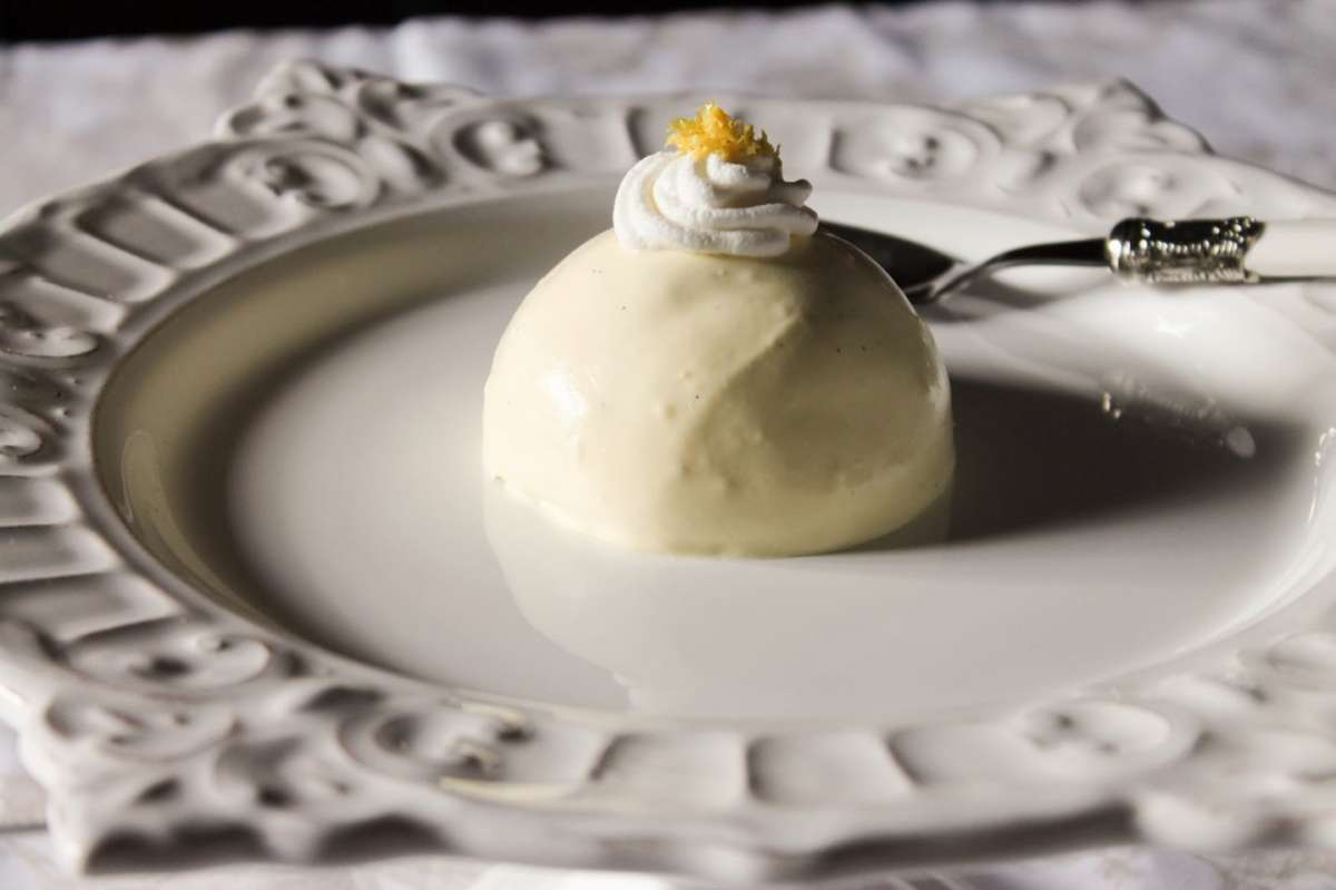 Dessert di origine campana