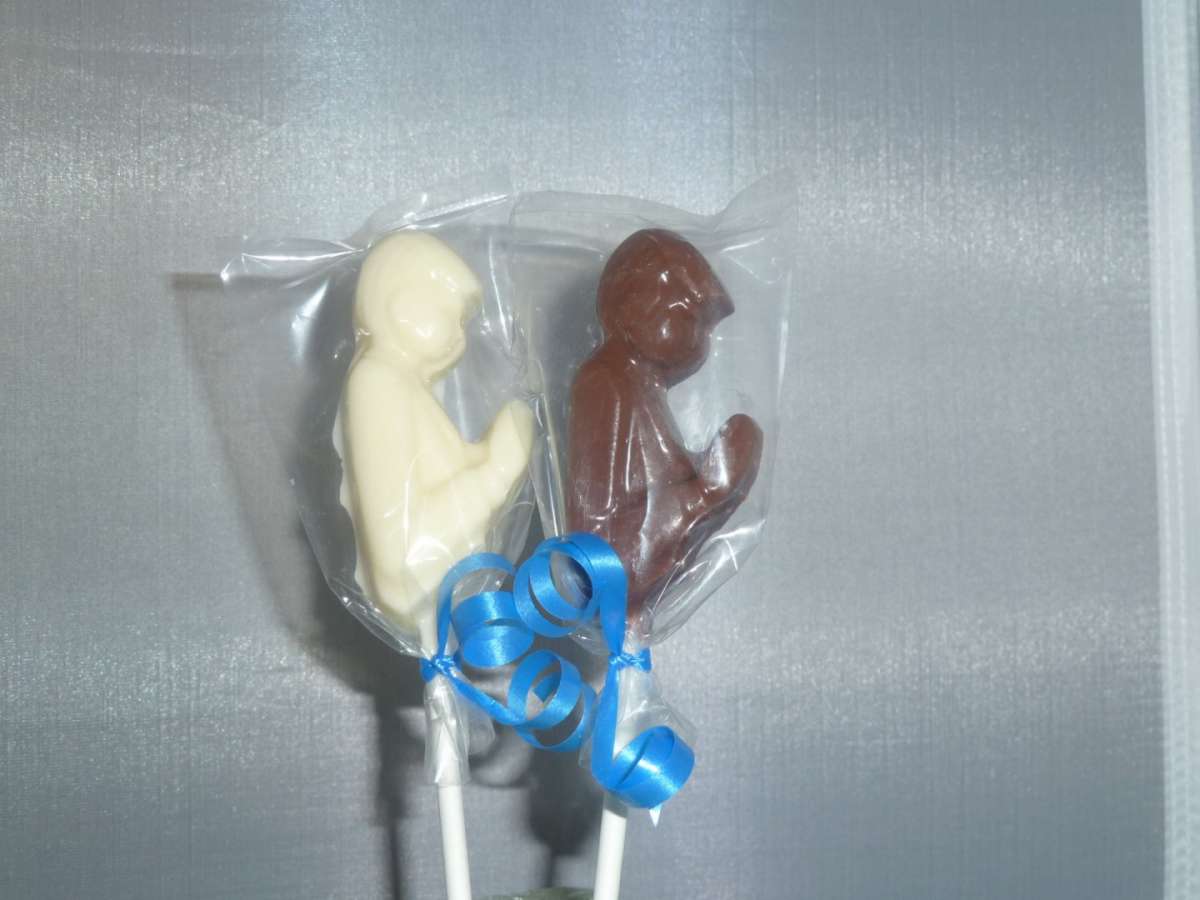 Dolcetti di cioccolato