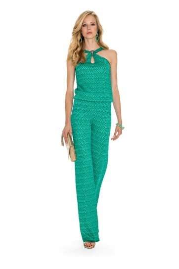 Jumpsuit pastello