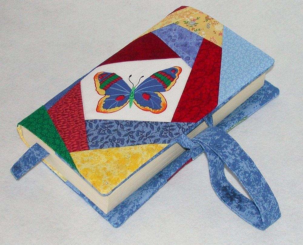 Libro patchwork