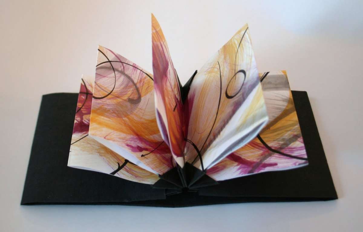 Libro variopinto