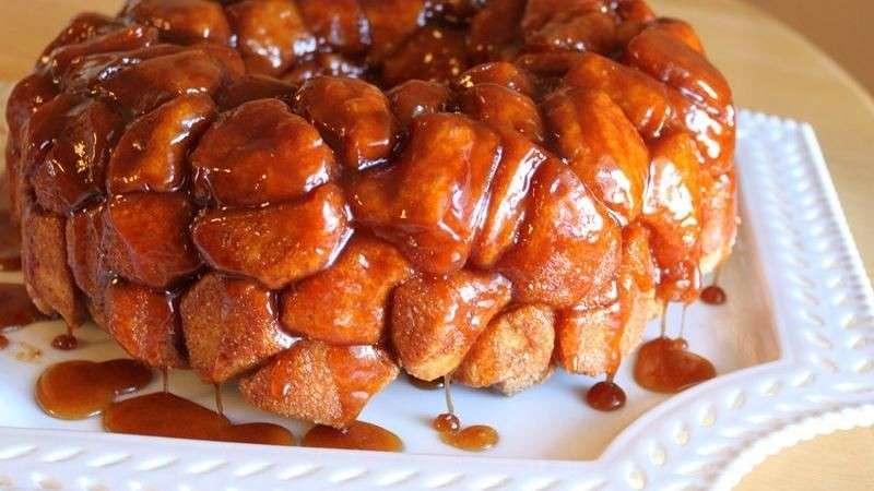 Monkey bread classico