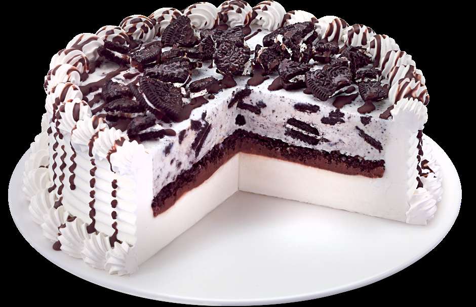 Oreo cheesecake ricetta