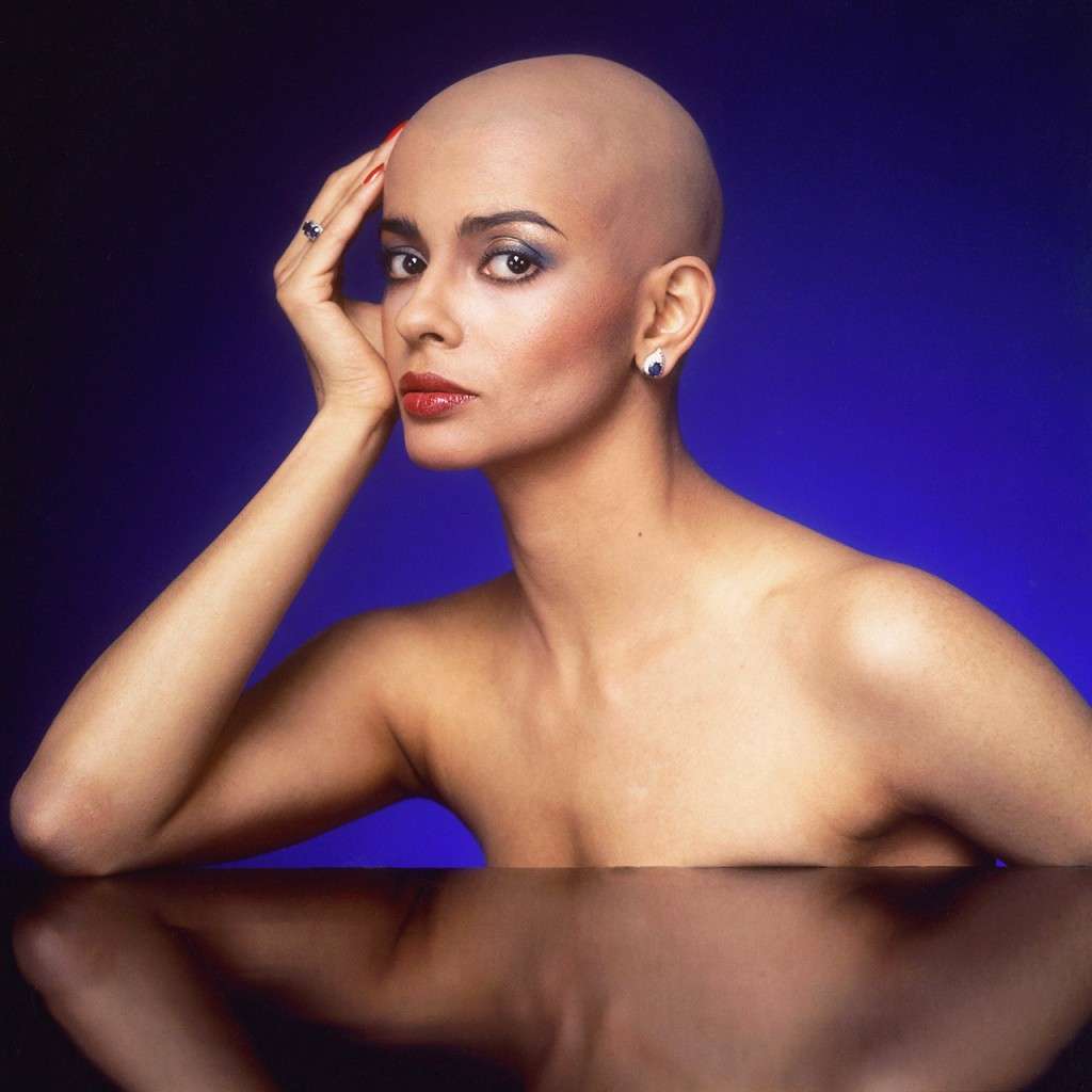 Persis Khambatta