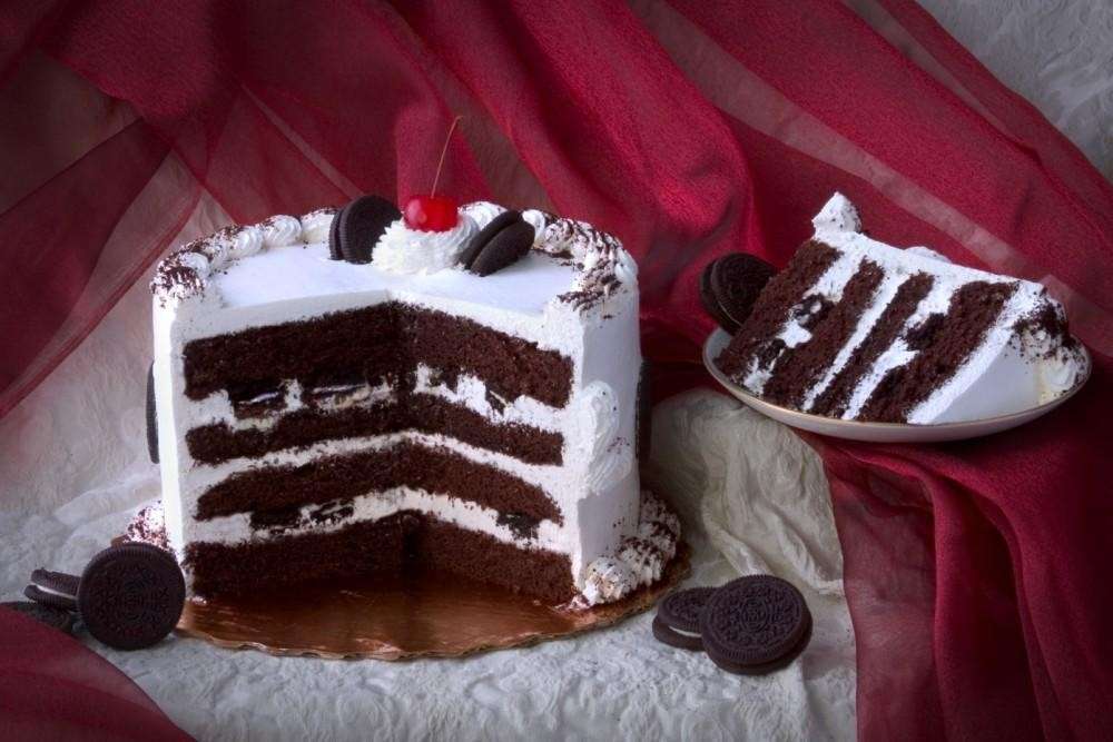 Ricetta con biscotti Oreo