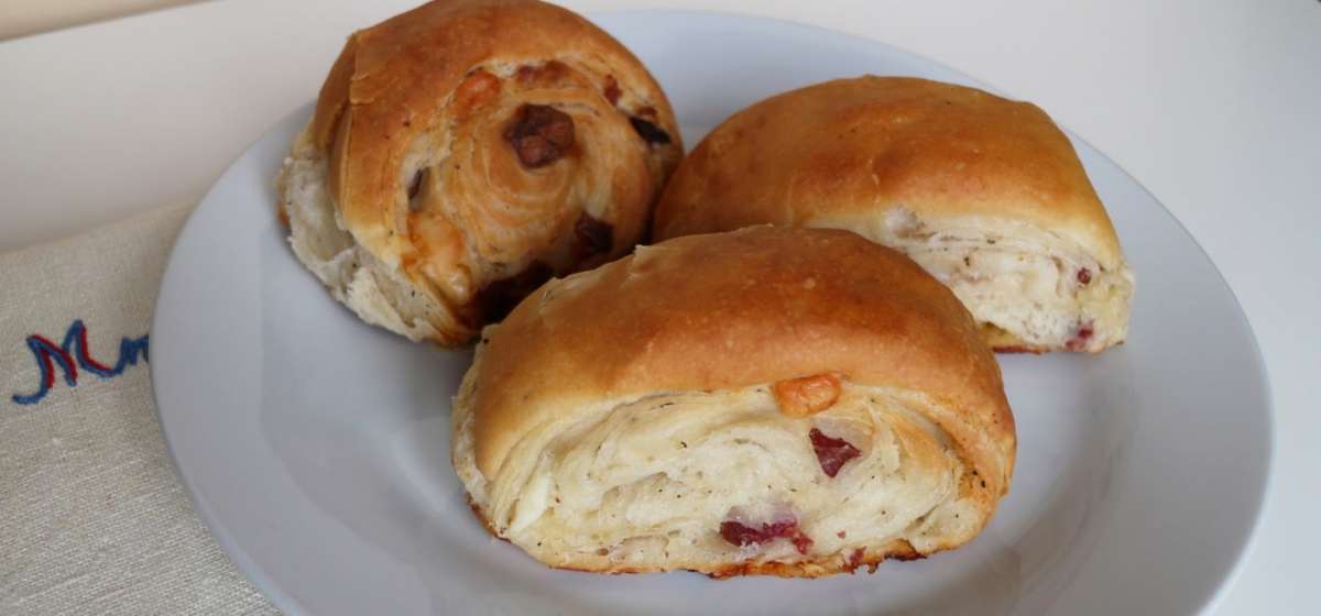 Ricetta rustico napoletano