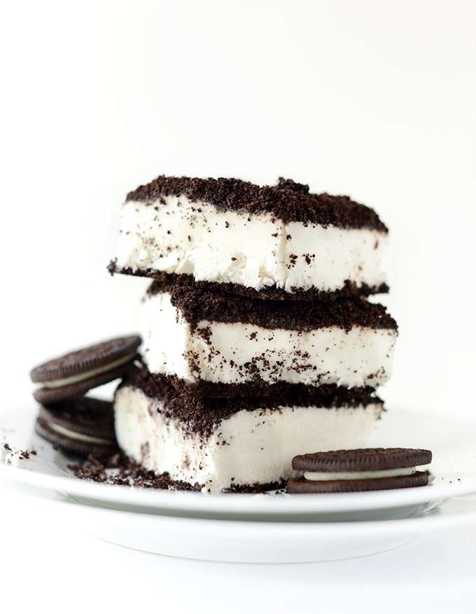 Torta Oreo ricetta originale