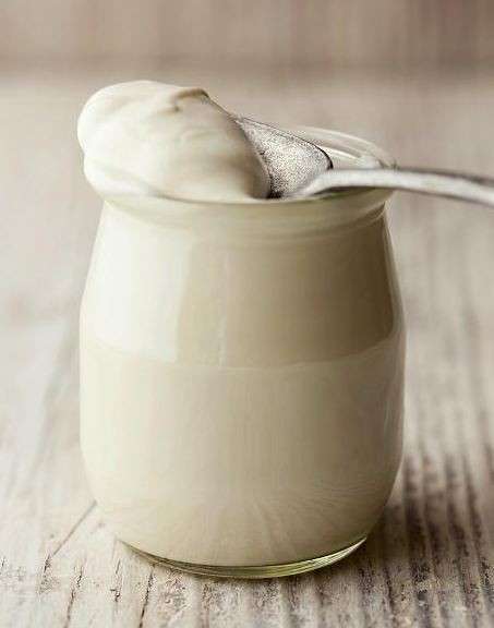 Yogurt fai da te