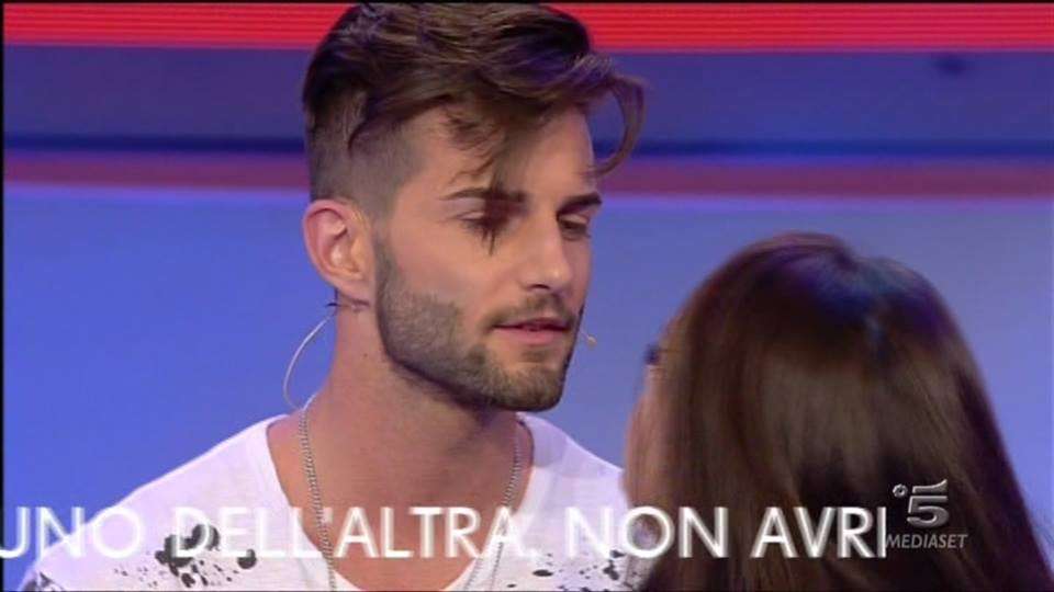 Andrea Melchiorre e Valentina Dallari in tv