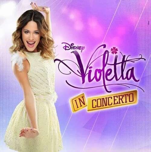 Biglietto per un concerto