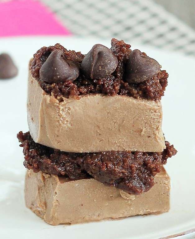 Fudge alla Nutella