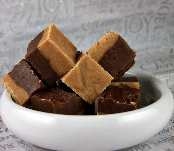 Fudge bigusto