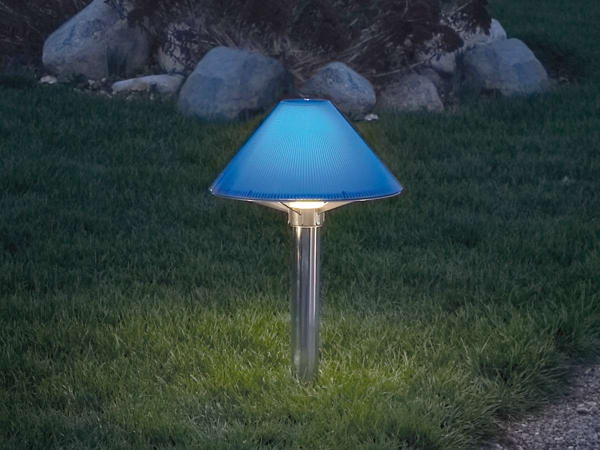 Serie I-Dea di Goccia Illuminazione