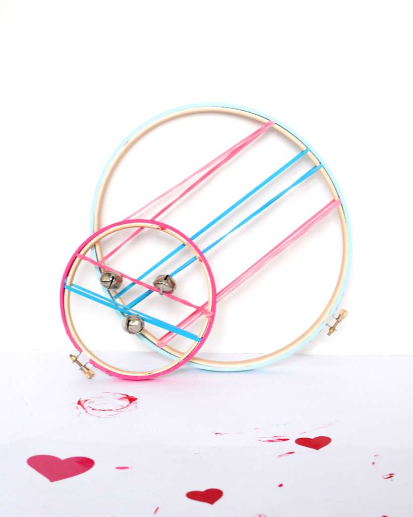 Strumenti per bambini