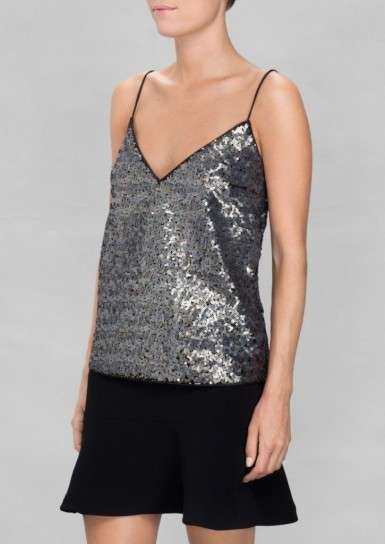 Top glitter