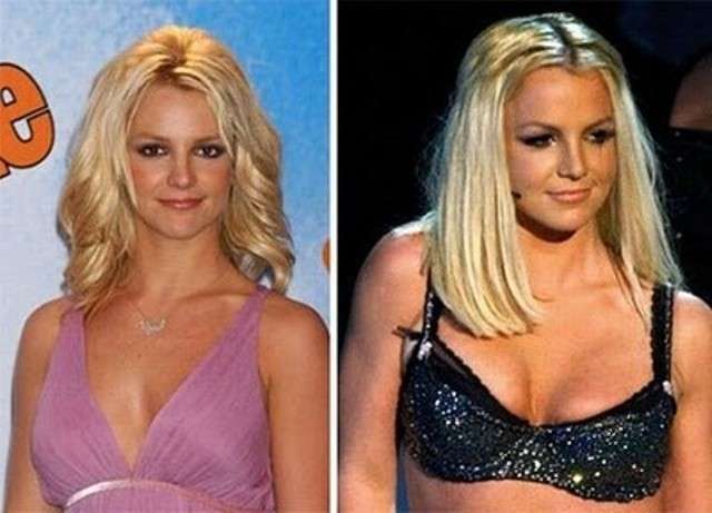 Britney Spears