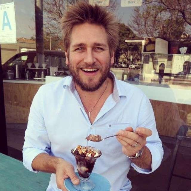 Curtis Stone