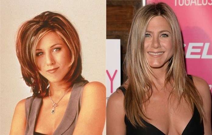 Jennifer Aniston