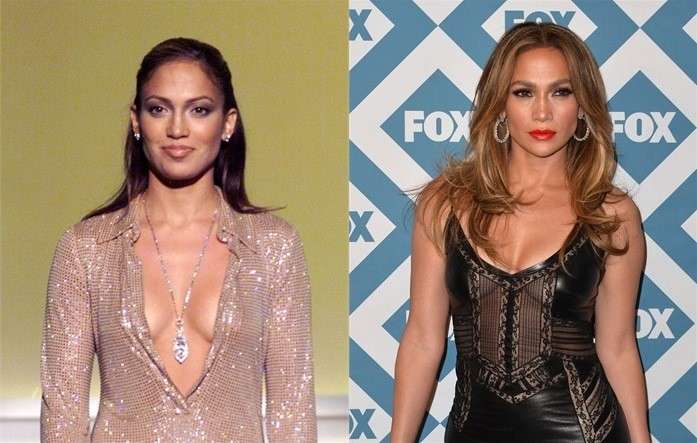 Jennifer Lopez