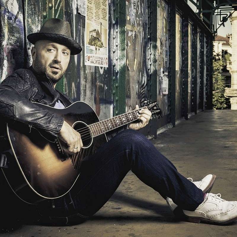 Joe Bastianich