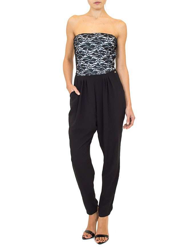 Jumpsuit bicolor Phard