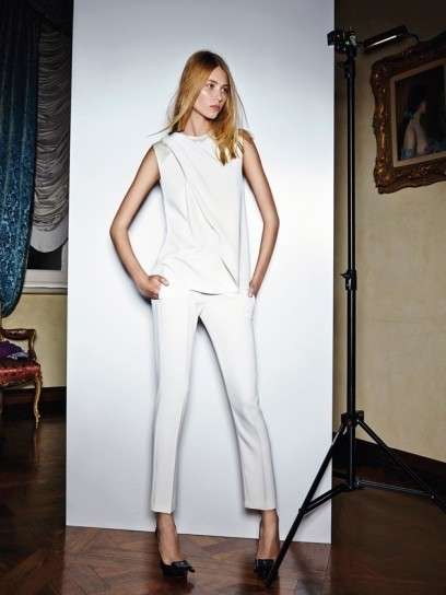 Jumpsuit Blumarine