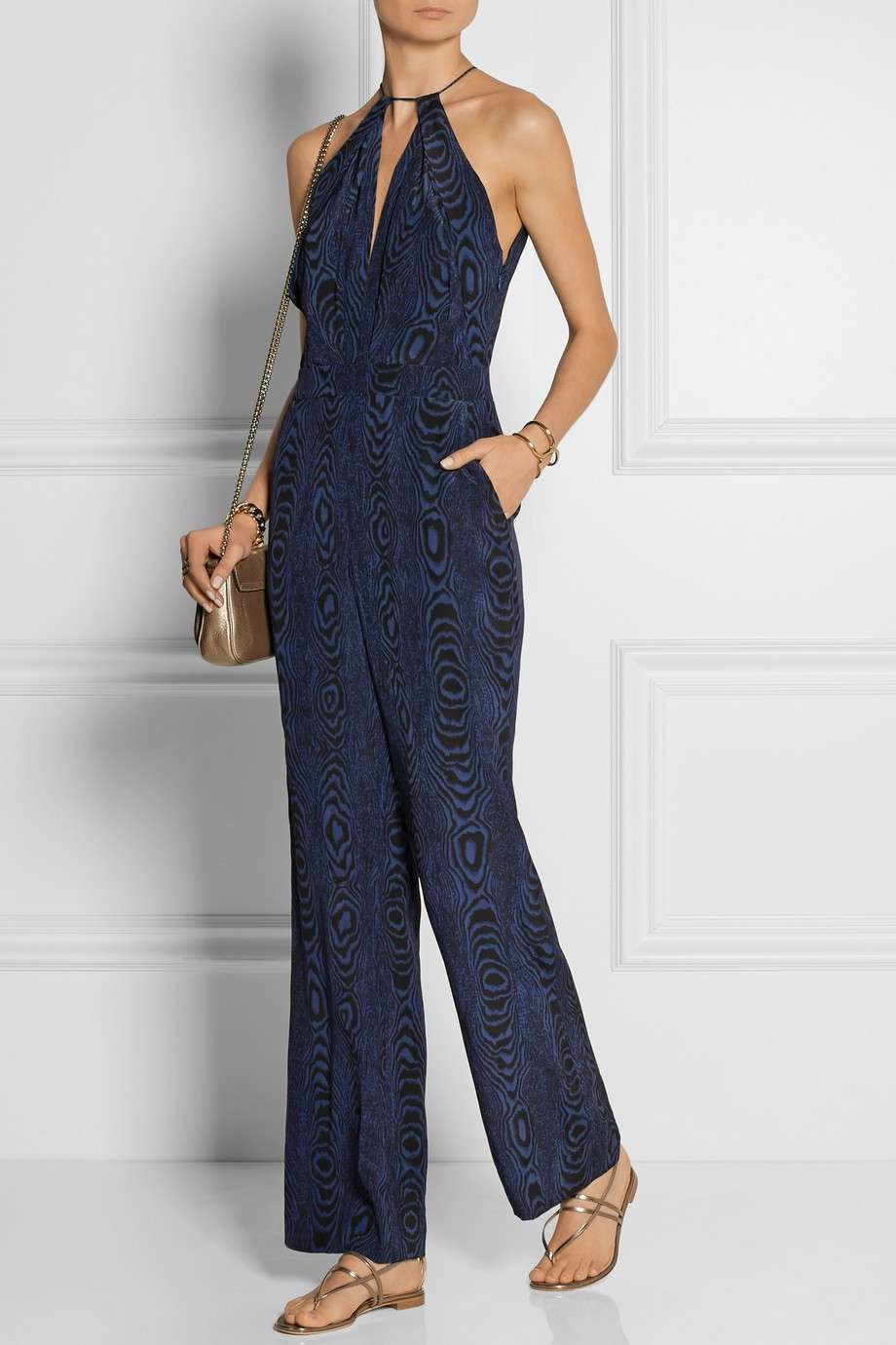 Jumpsuit Diane Von Furstenberg