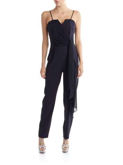 Jumpsuit elegante Rinascimento