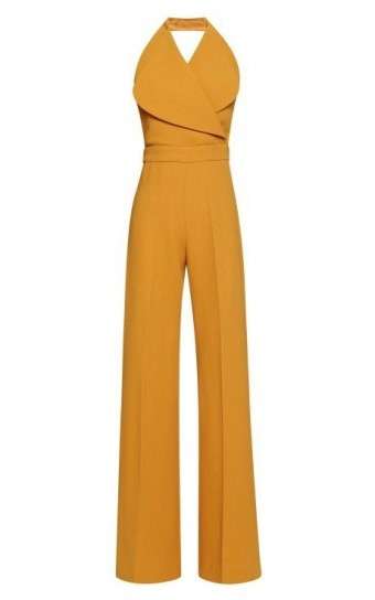 Jumpsuit Emilia Wickstead