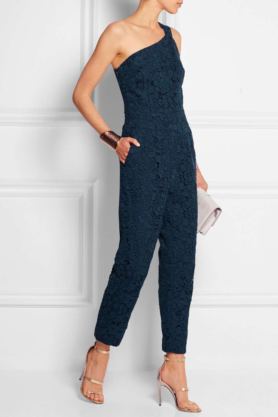 Jumpsuit J. Crew