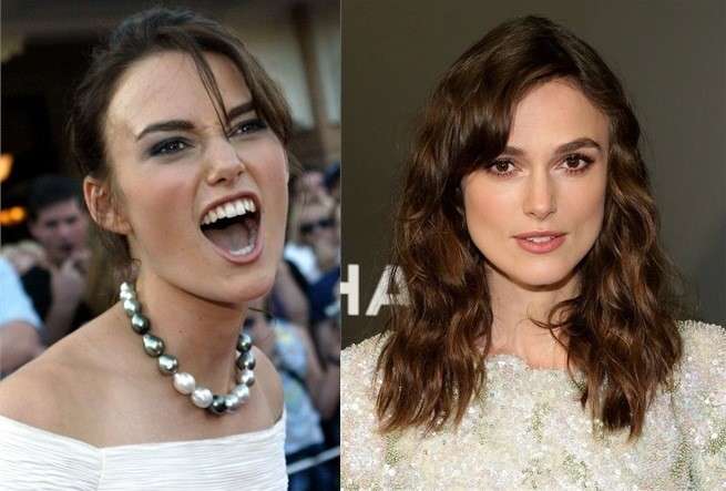 Keira Knightley