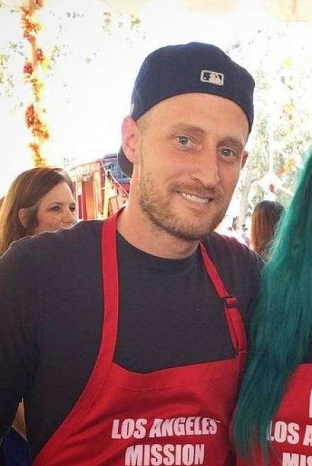 Michael Voltaggio