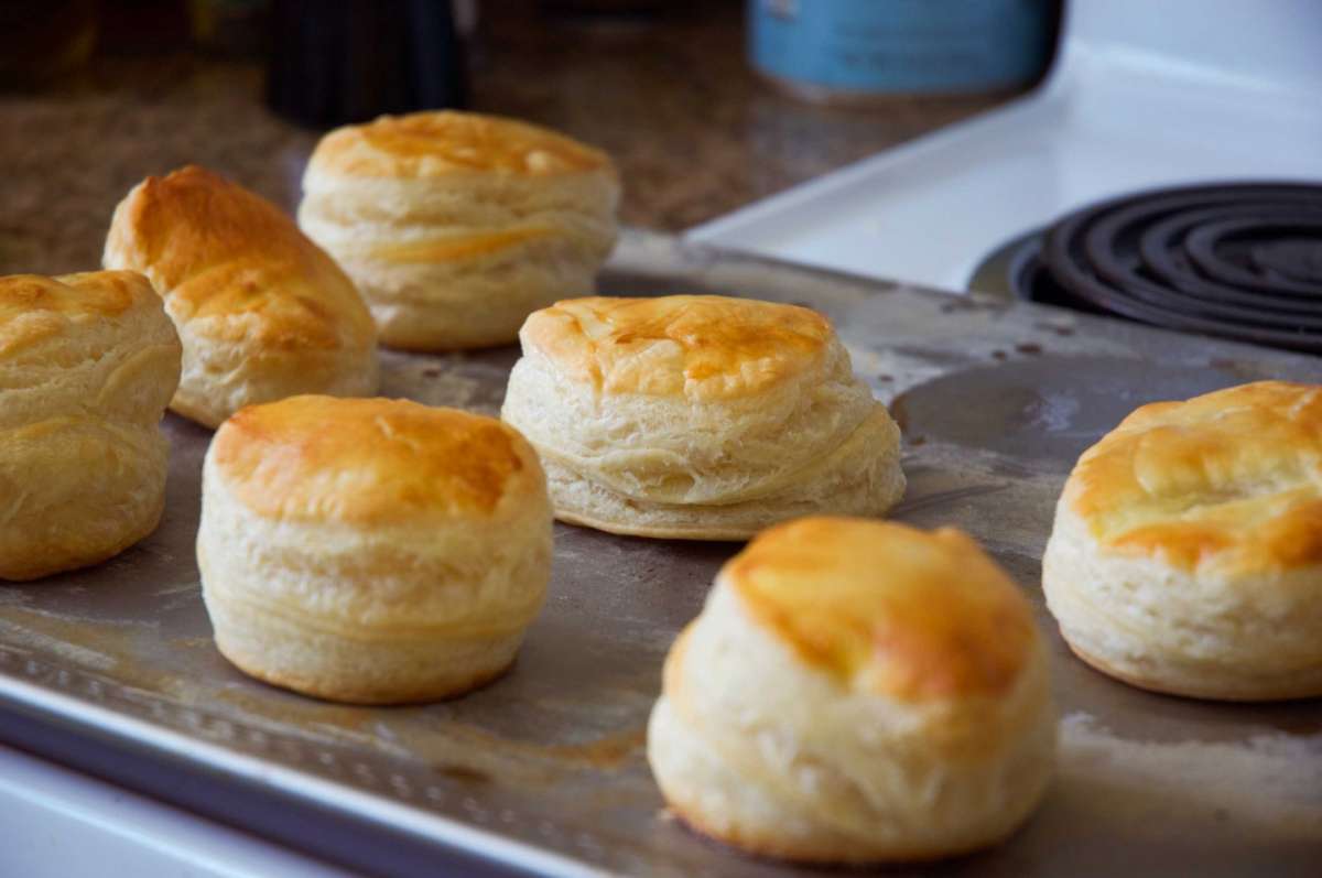 Ricetta di base vol au vent