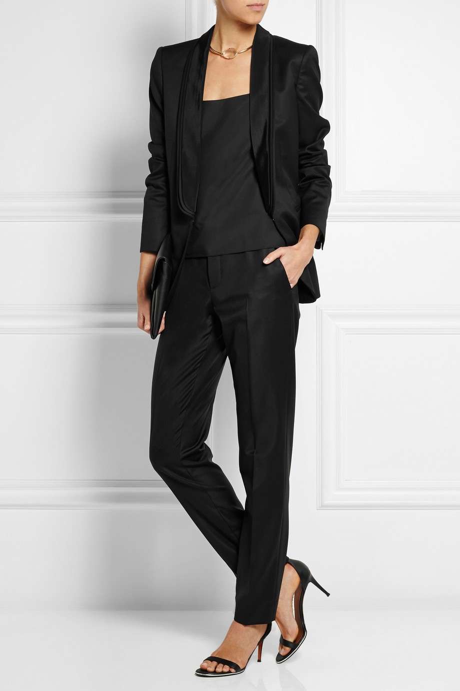 Tailleur Stella McCartney