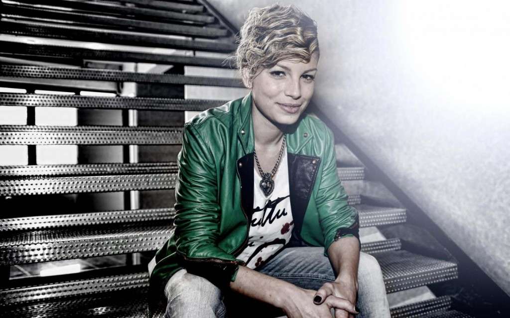 Cantanti gay, Emma Marrone