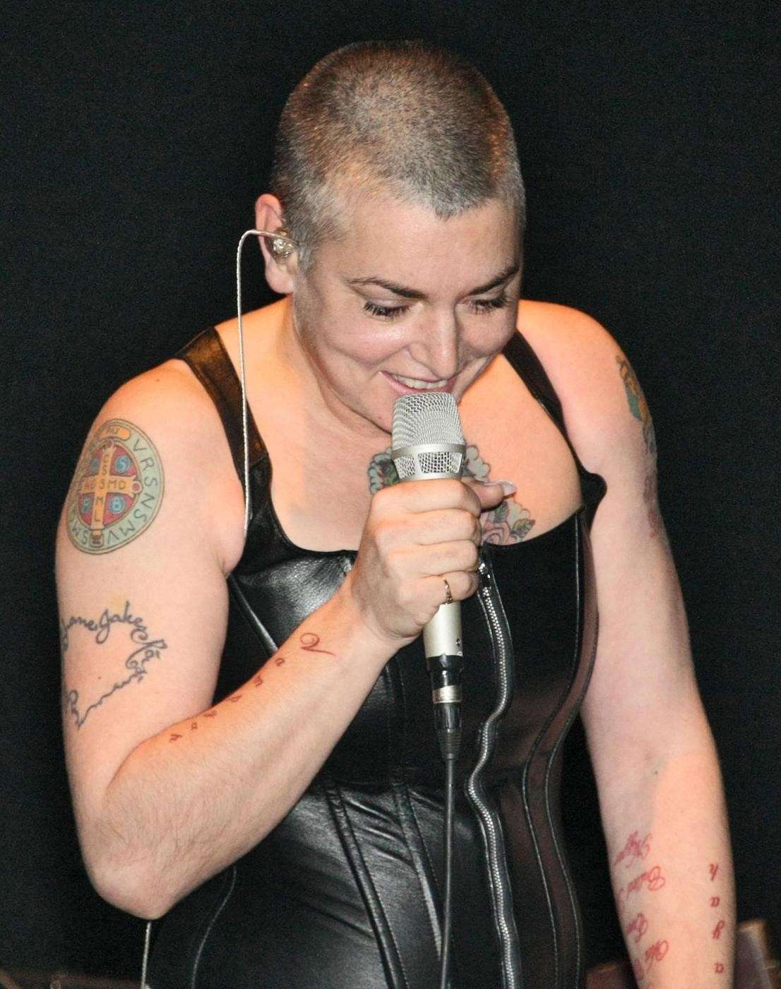 Cantanti gay, Sinead O Connor