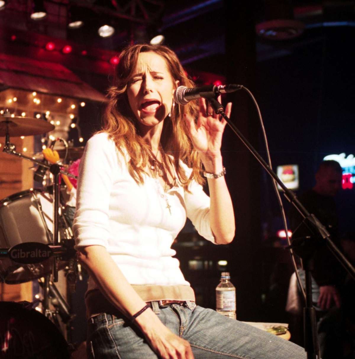 Cantanti gay,Chely Wright